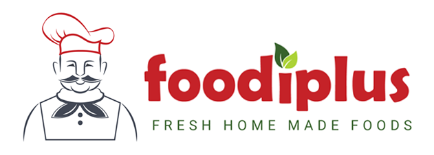 foodiplus logo